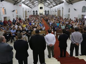 ?Programa Posse Legal é lançado para moradores do Pinheiro