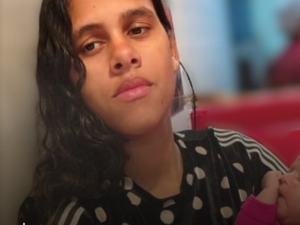 Mãe vive angústia há oito dias com desaparecimento da filha e da neta em Rio Largo