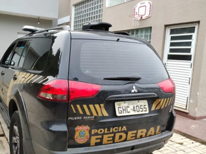 Dois paraguaios são presos em flagrante com mais de 3 toneladas de maconha em SP