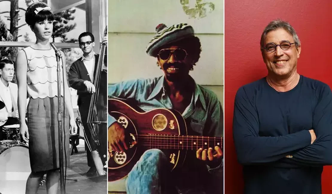 Como 2024 se tornou o ano da música brasileira nos samples