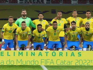 Brasil enfrenta Paraguai fora de casa pelas Eliminatórias da Copa