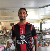 Boa Esporte acerta contratação do goleiro Bruno