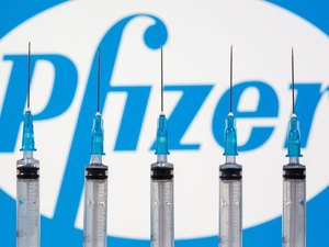 Governo começa a distribuir hoje lote de 1 milhão de vacinas da Pfizer