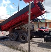 Vias e bairros de Maceió receber  manutenção de pistas