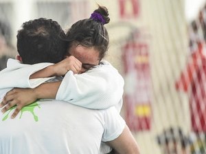 Alagoas conquista duas medalhas no judô nos Jogos Escolares da Juventude