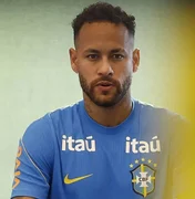Neymar avança na recuperação e retorno à Seleção é esperado contra o Haiti