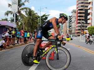 Etapa Maceió do Alagoano de Triathlon tem inscrições abertas