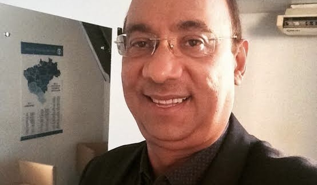 Consultor de tecnologia Valdick Sales morre aos 65 anos vítima de câncer