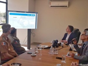 Alagoas tem redução de 46,5% de mortes violentas nos últimos dez anos