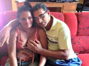 Vereador tira foto apalpando seio de vizinha