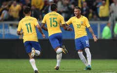 O Brasil continua sendo o único país com presença em todas as copas 