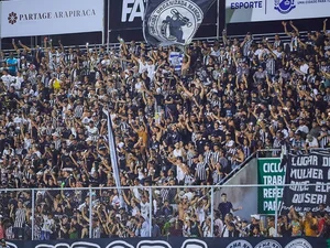 Jogo do acesso: confira os preços dos ingressos para ASA x Goiatuba