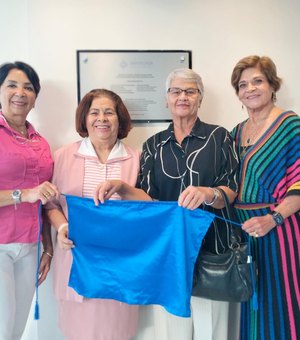 Santa Casa Cancer Center é inaugurada no bairro do Farol