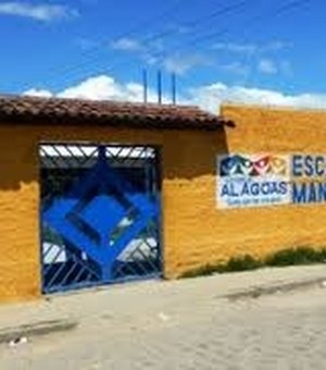 Estudantes são assaltados na porta da Escola em Arapiraca