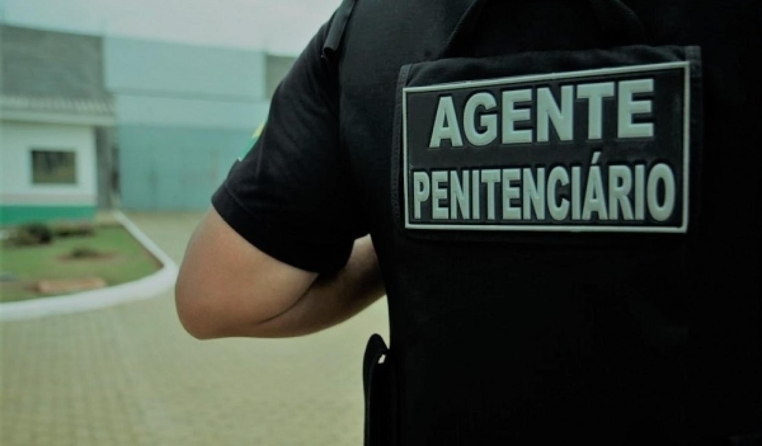 Governo de Alagoas divulga resultado provisório do TAF da Polícia Penal