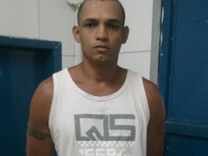 Reeducando é detido após violação de regras do regime semiaberto