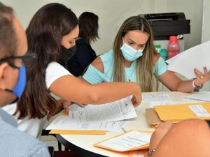 Amgesp participa de chamamento público de agricultura familiar para hospitais