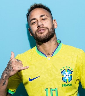 Seleção de Tite vence quatro a cada cinco jogos com Neymar em campo