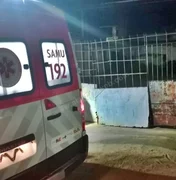 Vigilante de 71 anos é agredido durante assalto a oficina em São Miguel dos Campos