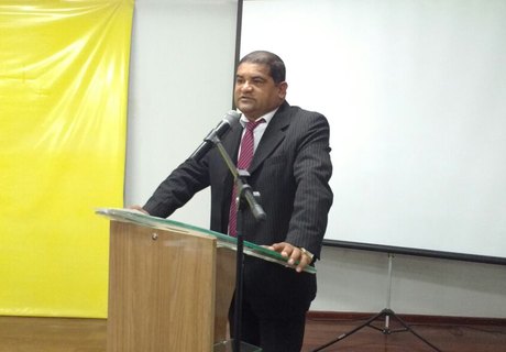 Resultado de imagem para presidente do asa moises machado filho