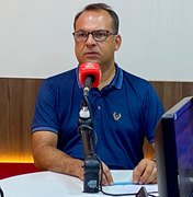 Francisco Sales sobre sair da política: ‘Estava decidido, mas na eleição voltei a ficar apaixonado’