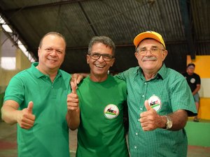 Jornalista Rubem Lopes teve sua candidatura a vereador oficializada