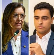 Futuro de Eudócia Caldas trava acordo entre JHC e Arthur Lira