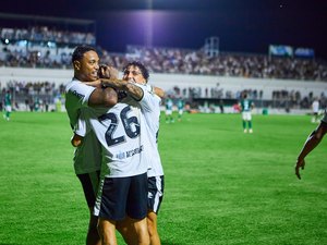ASA garante R$ 1,59 milhão da CBF com vaga na final da Série D