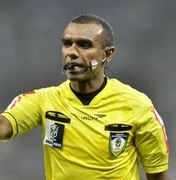 CBF confirma árbitros das semifinais e paraense vai apitar CSA x São Bento