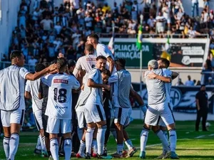 Confusão contra o Operário-MS leva jogadores do ASA a julgamento no STJD