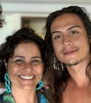 Polícia prende por extorsão casal que ameaçava mãe do ator Rafael Vitti