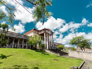 Prefeito de Rio Largo anuncia reforma e ampliação do Colégio Judith Paiva
