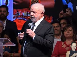 Aniversário do PT tem críticas ao Banco Central e agradecimento de Lula a José Dirceu