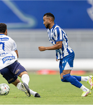 Azulão impõe ritmo, vence o Cruzeiro e garante Clássico nas semifinais do Alagoano