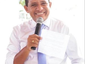 Júlio Cezar não cumpre determinação do MPE e continua sem prestar contas de recursos do coronavírus