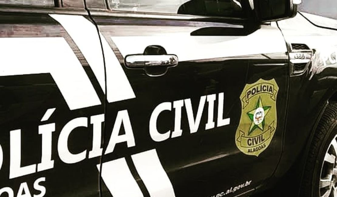 Polícia Civil prende suspeitos de violência doméstica na parte alta de Maceió