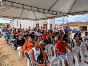 Em tempo recorde, Prefeitura de Girau do Ponciano entrega mais de 180 cisternas para famílias da zona rural