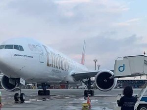 Receita libera entrada de 500 mil testes de Covid-19 em tempo recorde