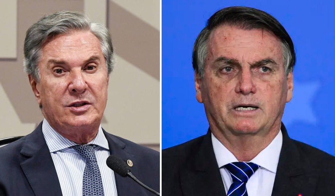 Brasil tem dois ex-presidentes em prisão domiciliar por decisões do STF