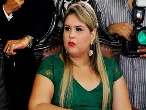 TJ  bloqueia bens de Melina Freitas e determina quebra do sigilo fiscal