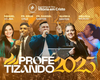 Advec Arapiraca promove conferência 'Profetizando 2025' com a participação de pregadores e cantores