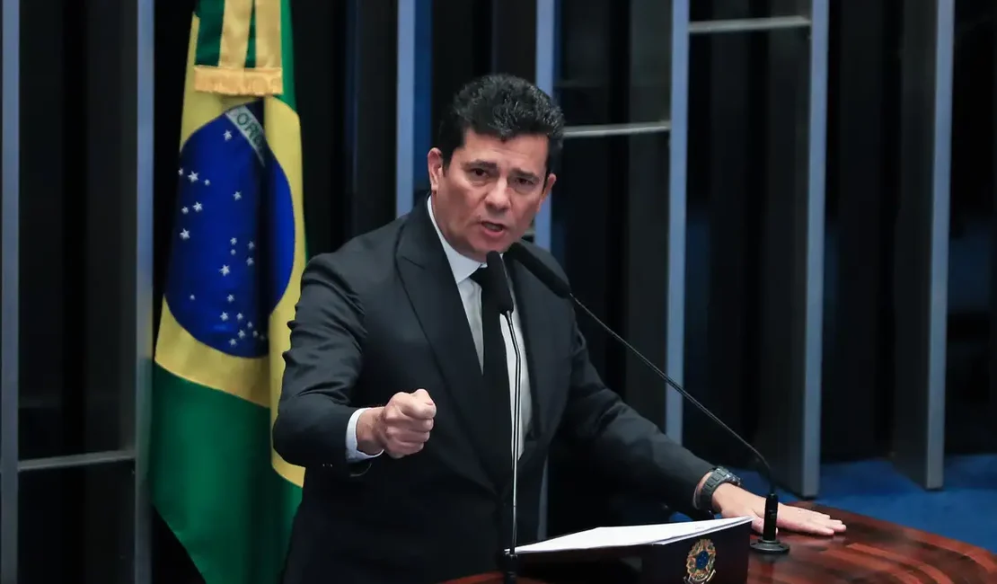 Destino do mandato de Moro no Senado será decidido pelo TSE nesta semana