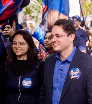 Gunnar Nunes oficializa candidatura a deputado federal em convenção da União Progressista