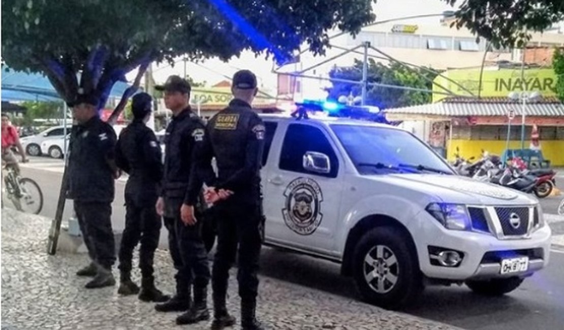 Veículos públicos de Delmiro Gouveia serão blindados como medida de segurança