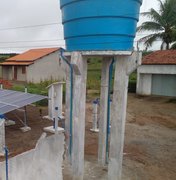 Projeto inovador garante poços artesianos e energia solar para comunidades de Arapiraca e mais três municípios do Agreste