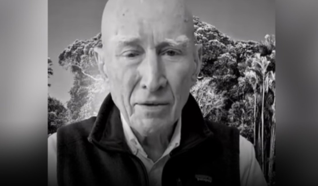 Morre o fotógrafo brasileiro Sebastião Salgado, aos 81 anos
