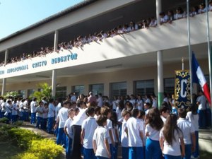  Ataque à escola particular de Palmeira dos Índios é fake news