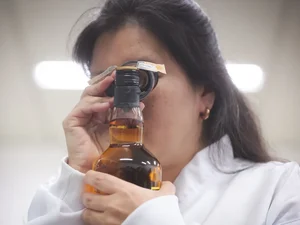 SP: Metanol foi adicionado e não surgiu de destilação natural, diz perícia