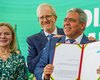 APA Costa dos Corais é ampliada em cerimônia pelo Dia Mundial do Meio Ambiente no Palácio do Planalto