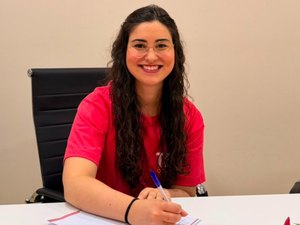 Teca Nelma é escolhida pelo PT para disputar vaga de deputada estadual em AL